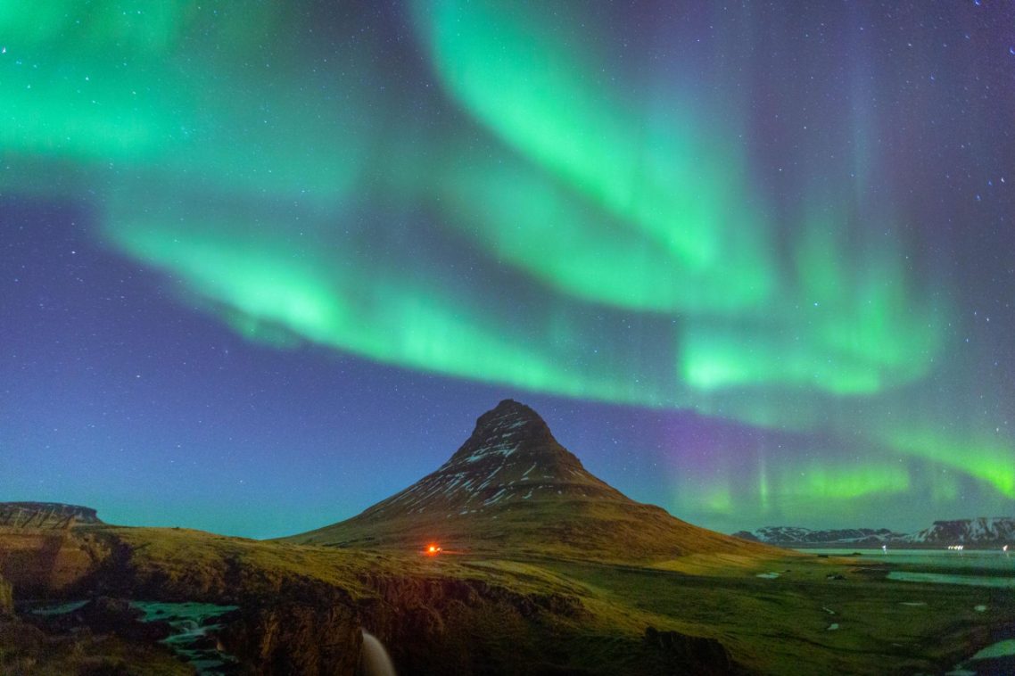 Aurores Boréales Le Guide des Aurores Boréales en Islande