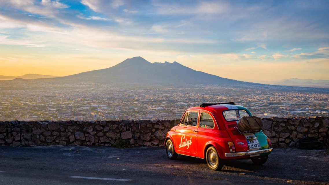 Road Trip en Italie Guide des Plus Beaux Road Trip en Italie