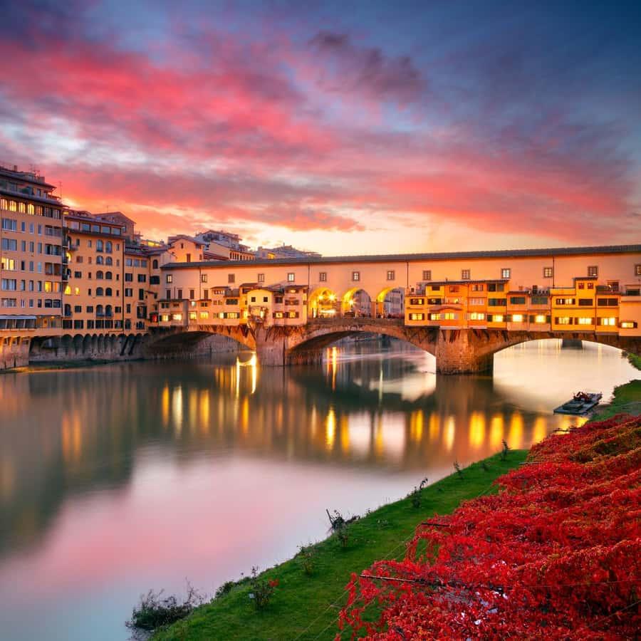 Florence Guide de Florence