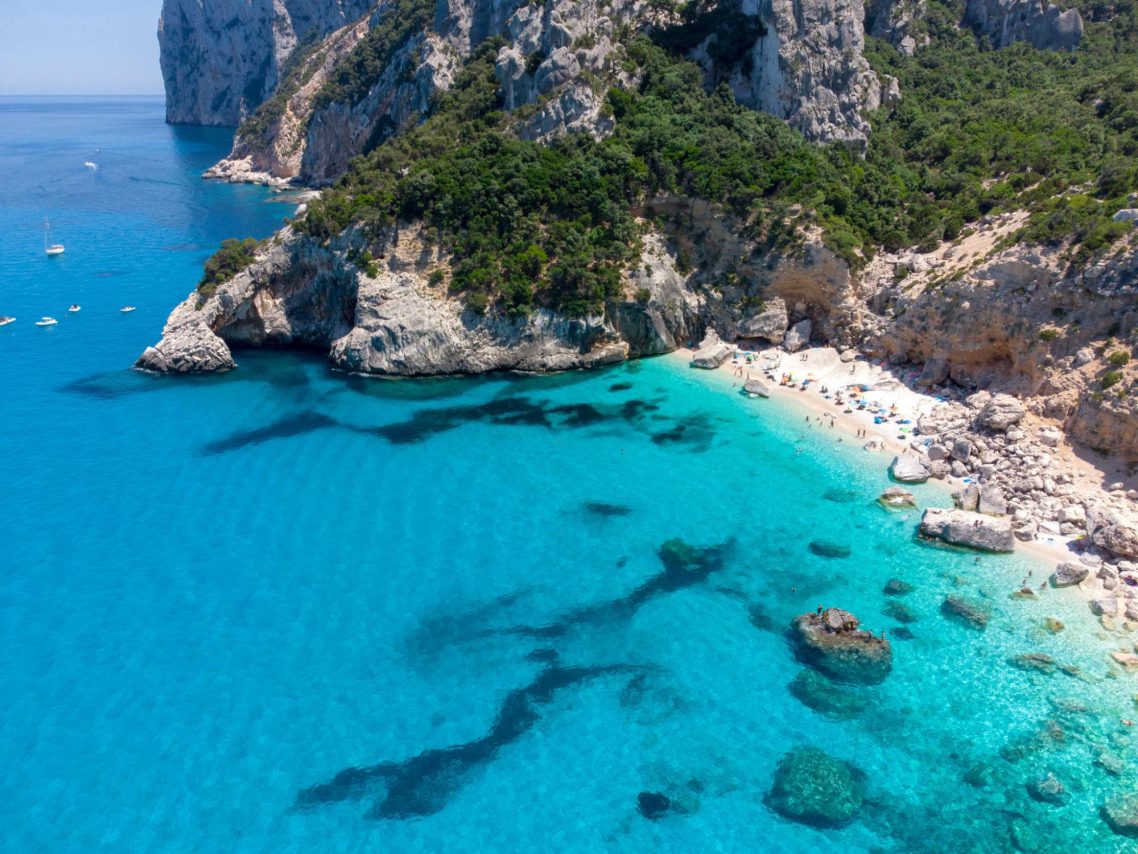 Sardaigne Guide de la Sardaigne