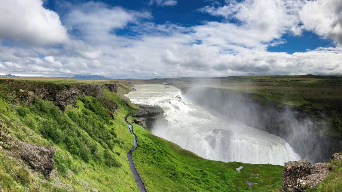 Cercle d'Or Le Guide du Cercle d'Or en Islande