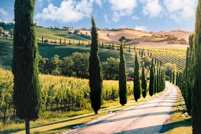 Vivre la Dolce Vita en Italie