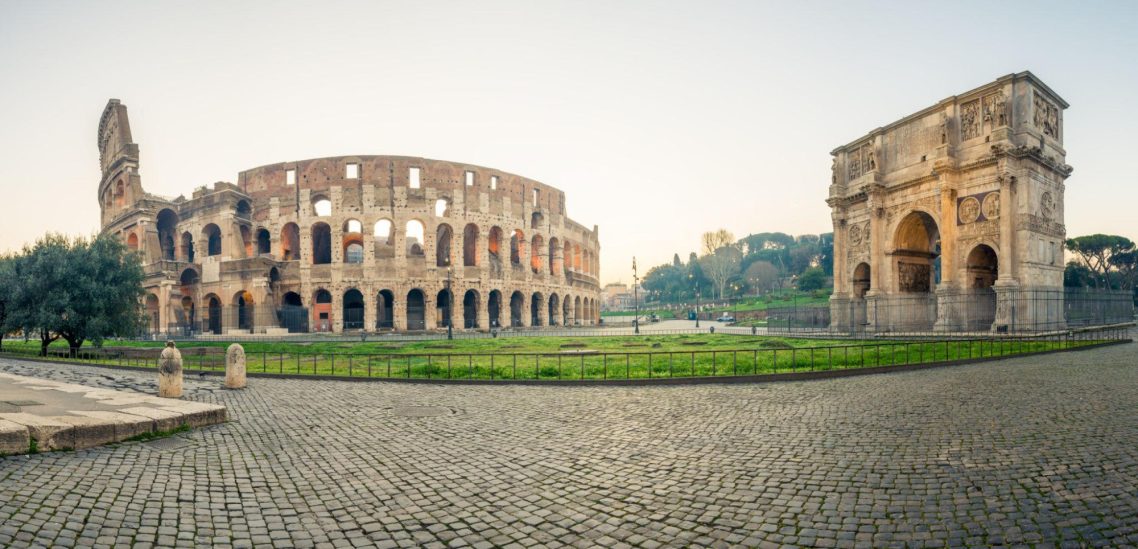 Rome Guide de Rome