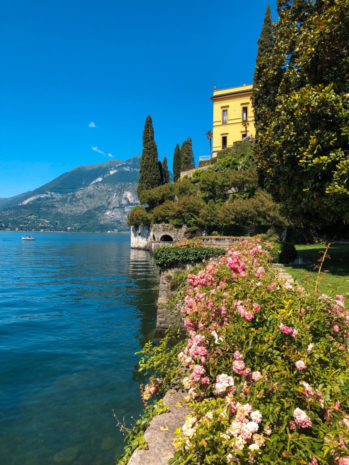 Les Lacs Italiens Guide des Plus Beaux Lacs Italiens
