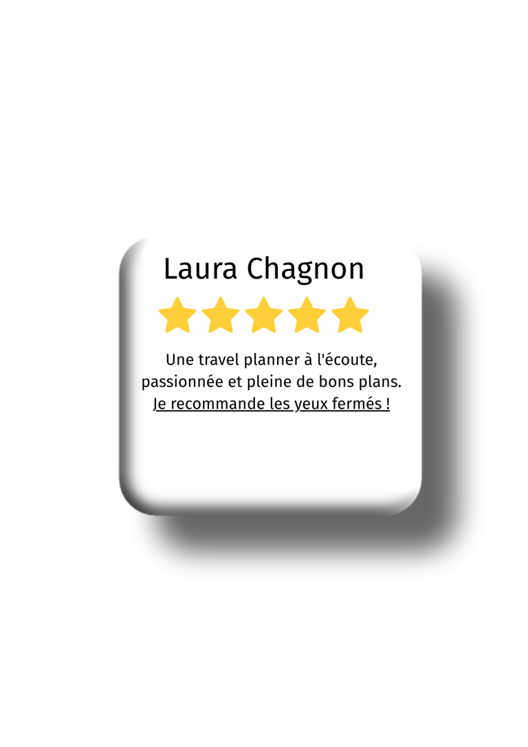 avis sur Levons L'Ancre!