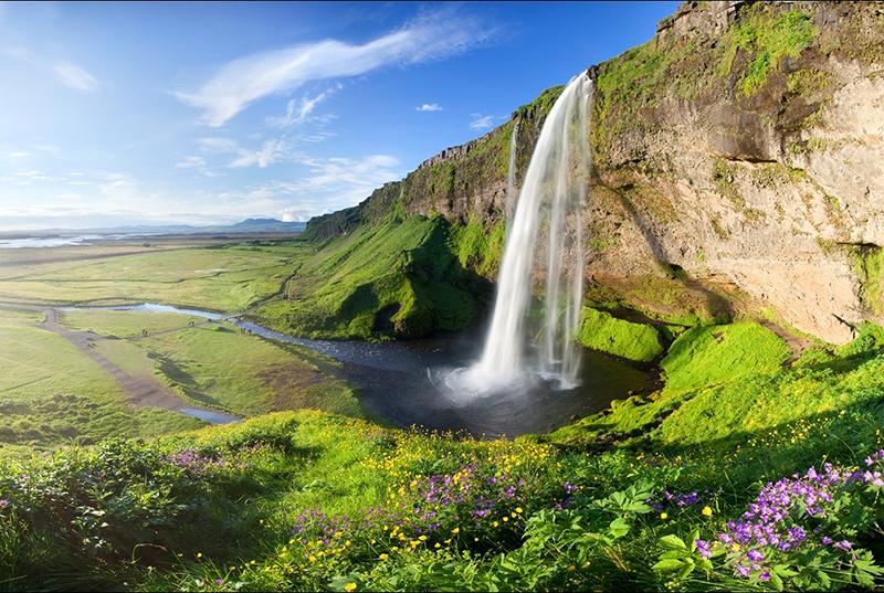 Côte Sud Le Guide de la Côte Sud en Islande