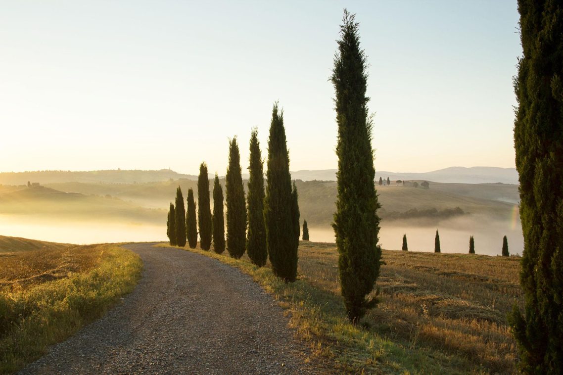Toscane Guide de la Toscane