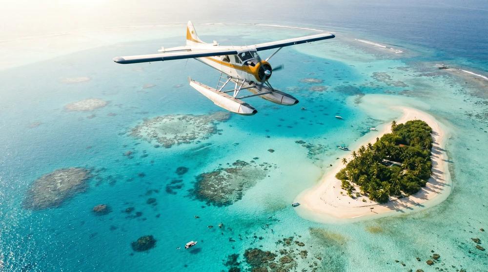 Itinéraires Le Guide les Plus Beaux Itinéraires aux Maldives