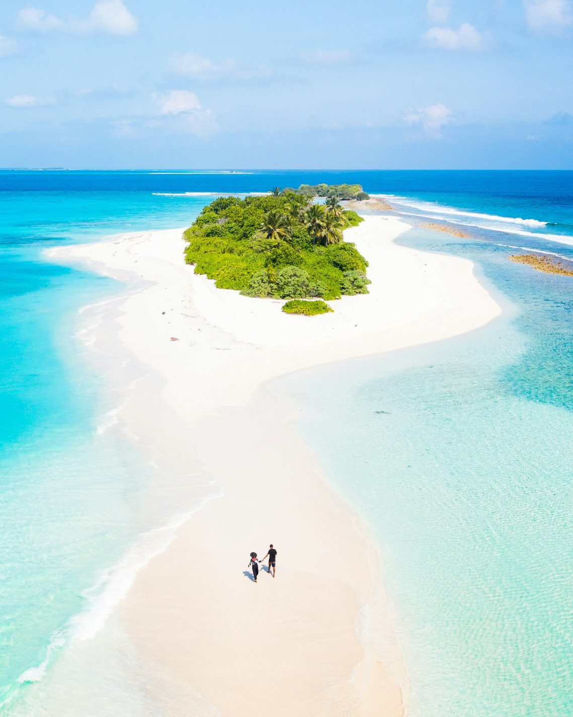 Choix de l'Ile Le Guide Quelle Ile Choisir aux Maldives